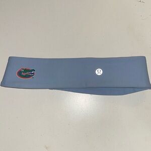 COPY - Lululemon headband